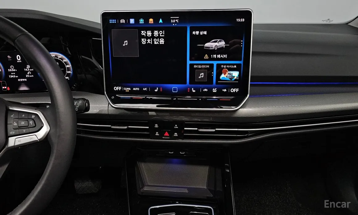 Фото 14 - Volkswagen Golf