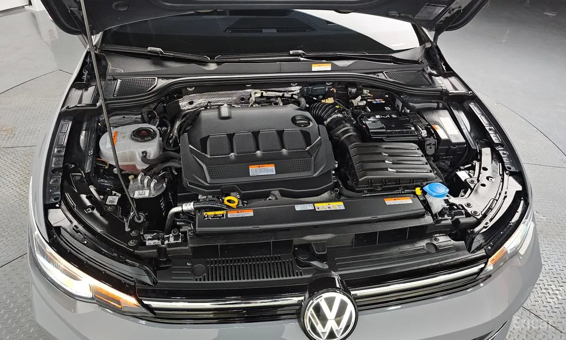 Фото 6 - Volkswagen Golf