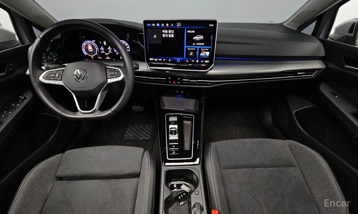 Фото 7 - Volkswagen Golf