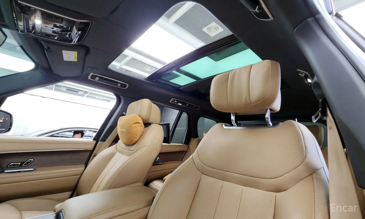 Фото 18 - Land Rover Range Rover