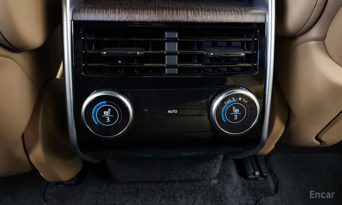 Фото 19 - Land Rover Range Rover