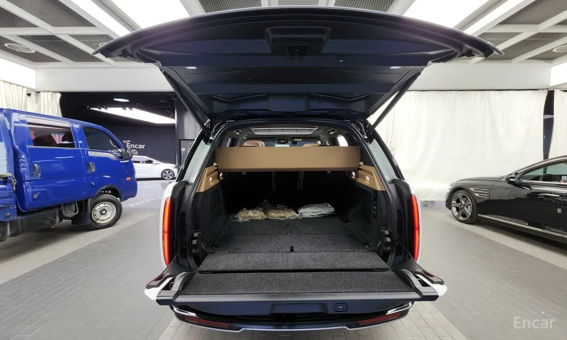 Фото 20 - Land Rover Range Rover