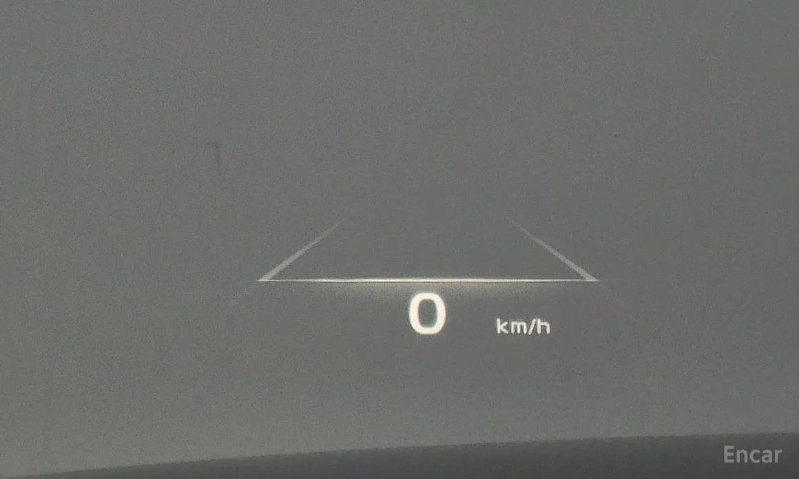 Фото 16 - Kia Mohave