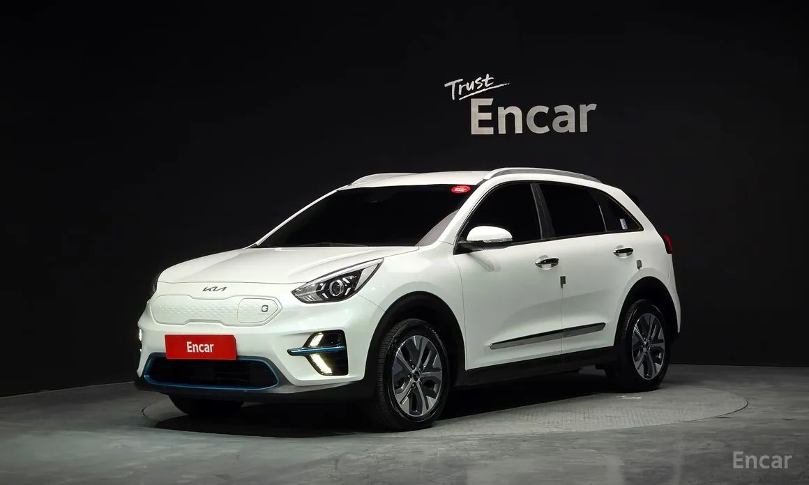 Фото 1 - Kia Niro