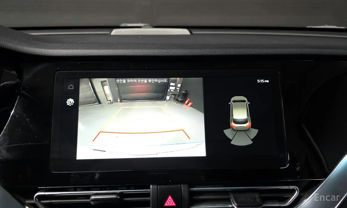 Фото 15 - Kia Niro