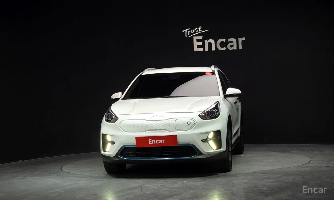 Фото 3 - Kia Niro