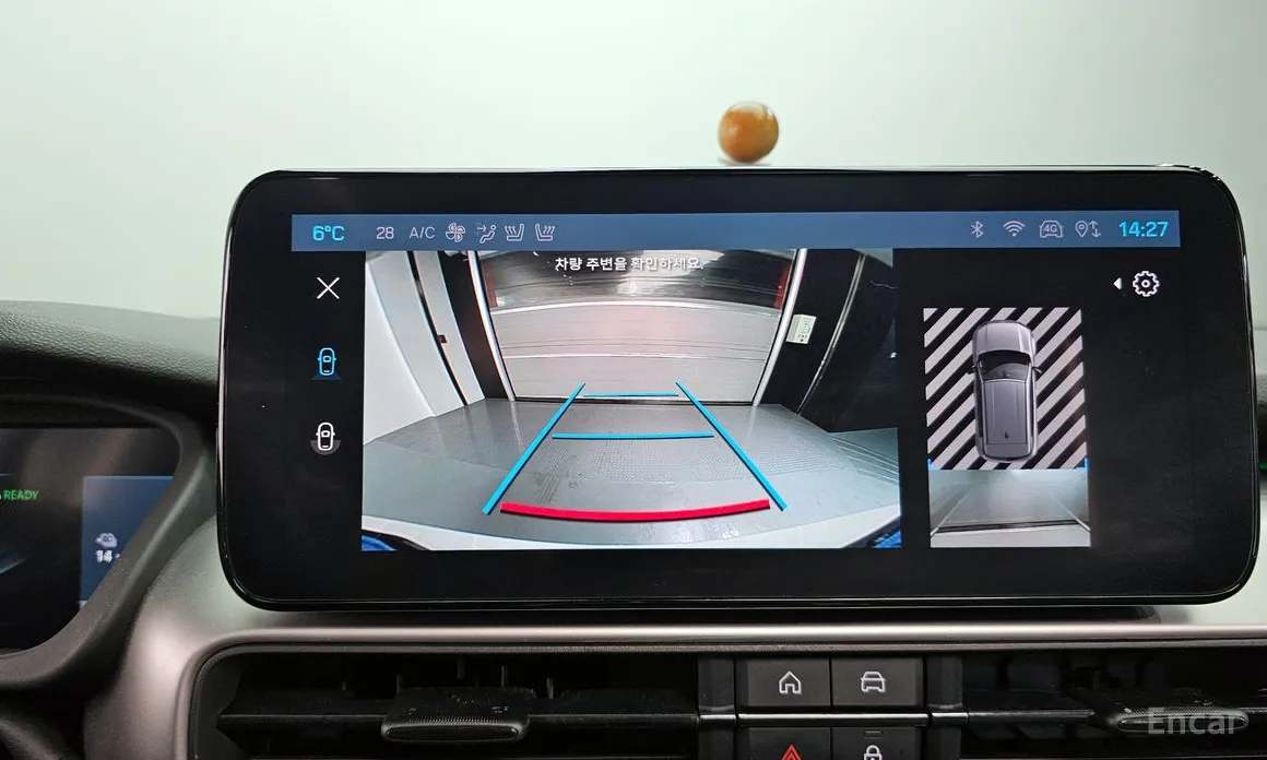 Фото 15 - Jeep Avenger