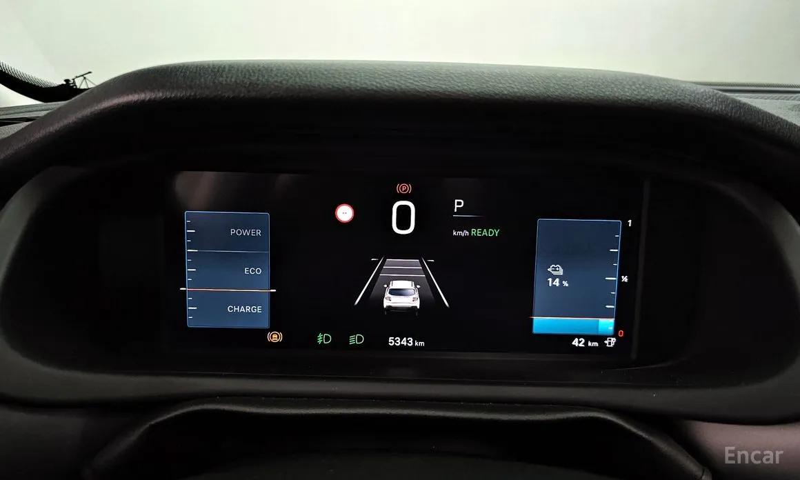 Фото 8 - Jeep Avenger