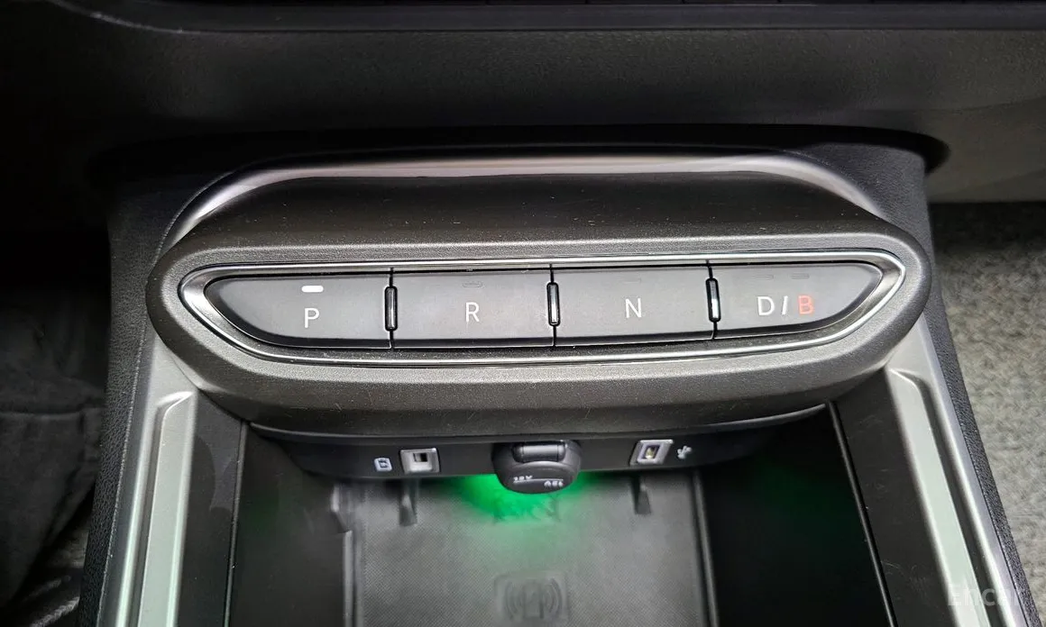 Фото 9 - Jeep Avenger