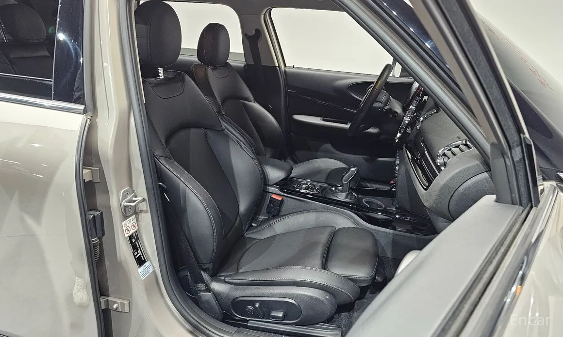 Фото 10 - Mini Clubman