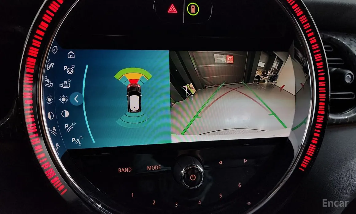 Фото 15 - Mini Cooper