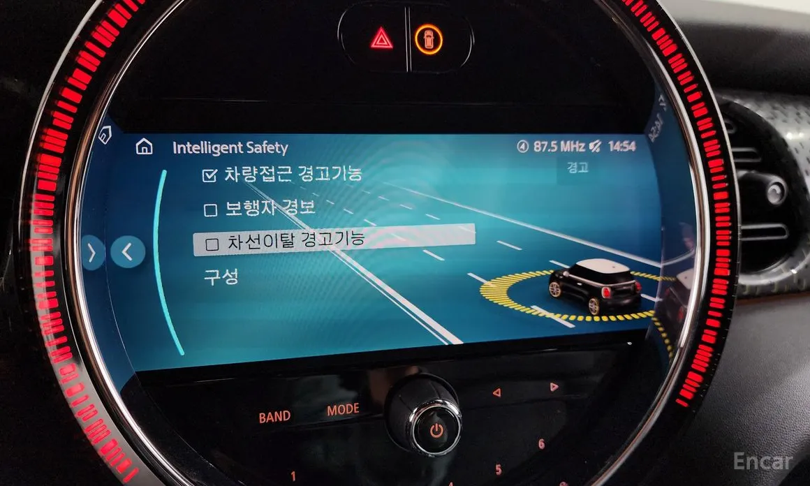 Фото 16 - Mini Cooper