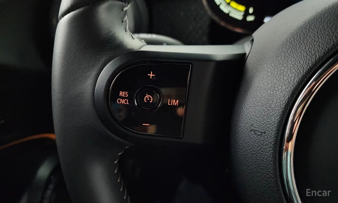 Фото 17 - Mini Cooper