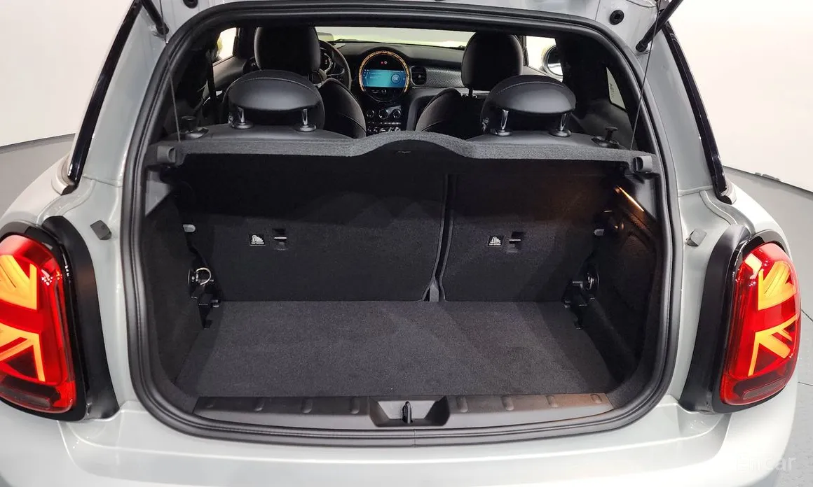 Фото 20 - Mini Cooper