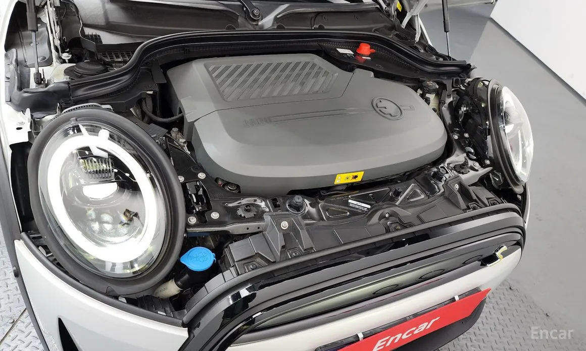 Фото 6 - Mini Cooper