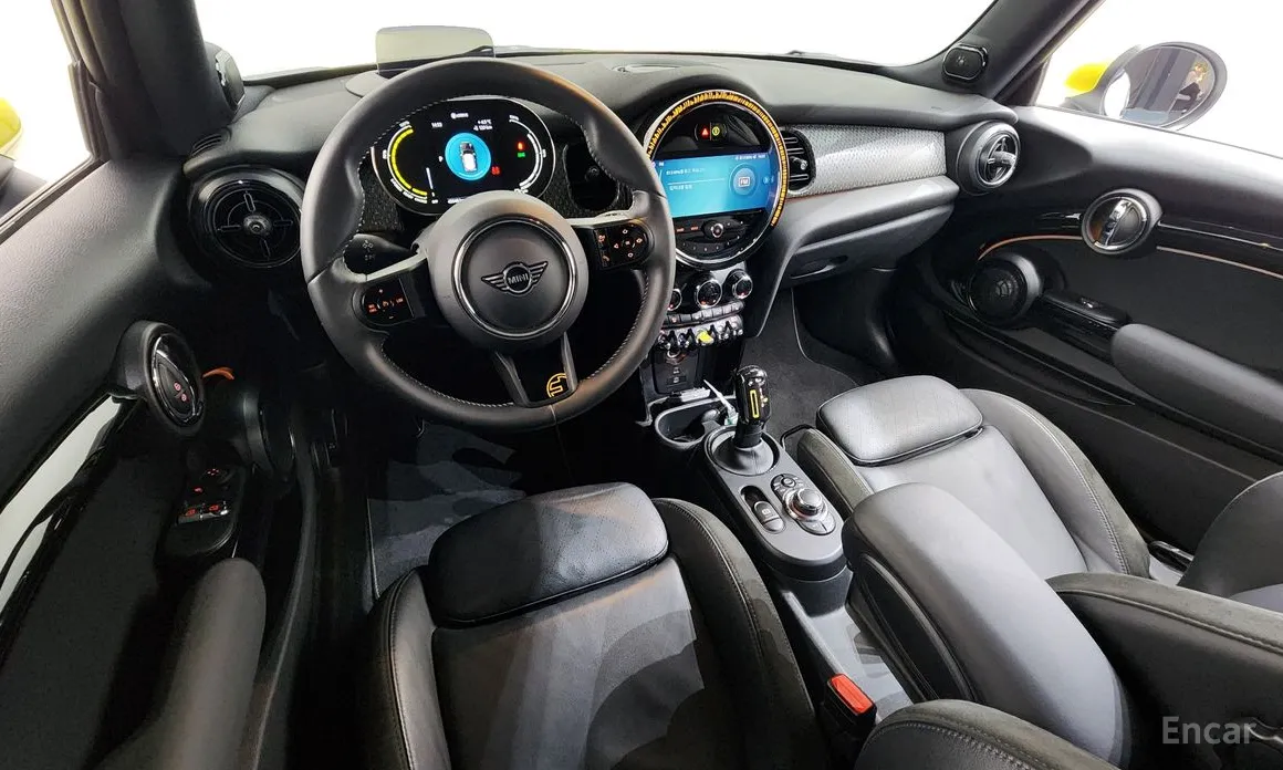 Фото 7 - Mini Cooper