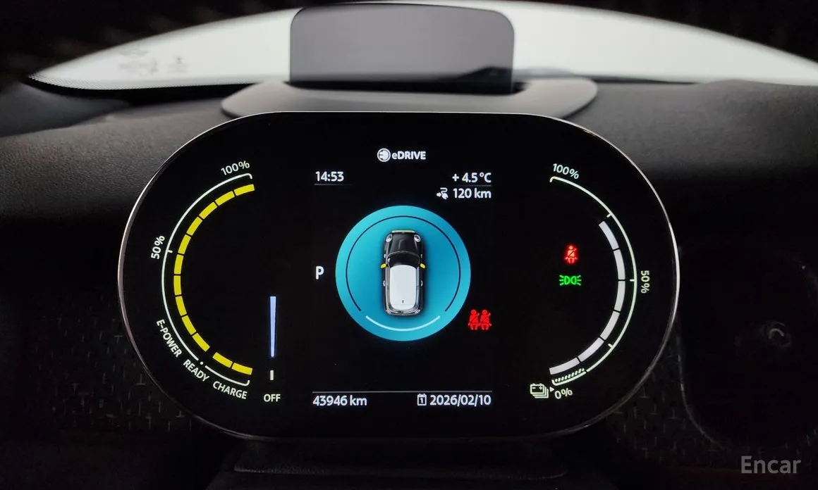 Фото 8 - Mini Cooper