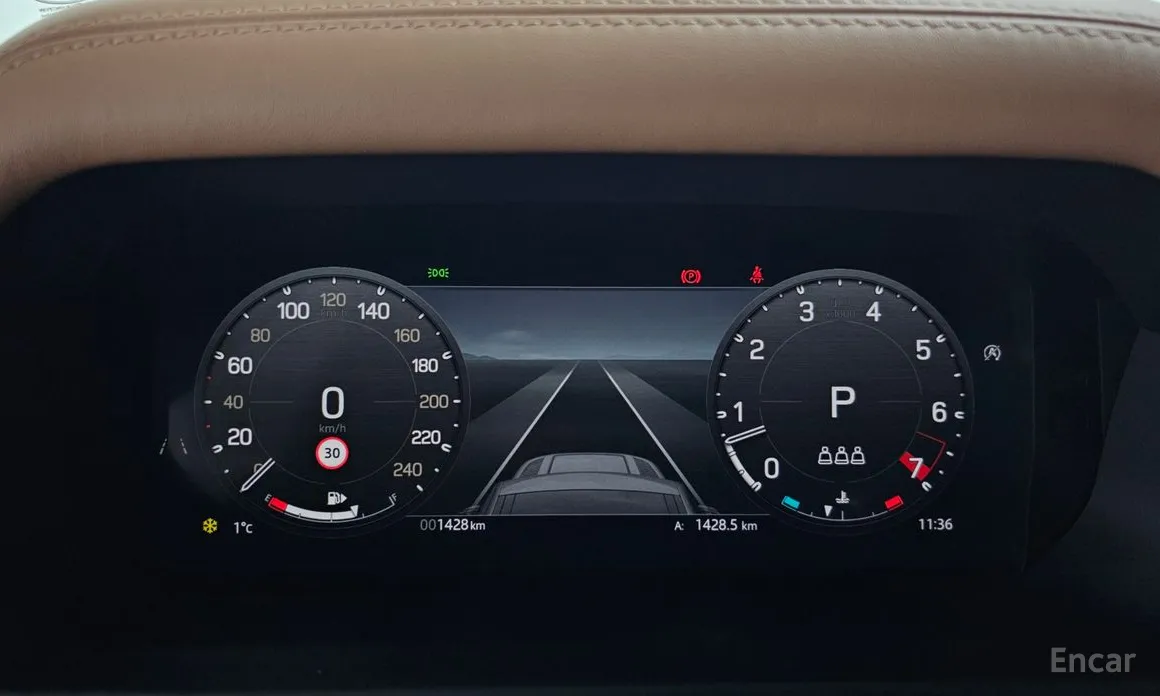 Фото 12 - Land Rover Defender