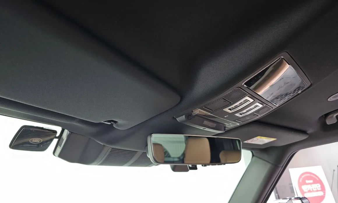 Фото 16 - Land Rover Defender