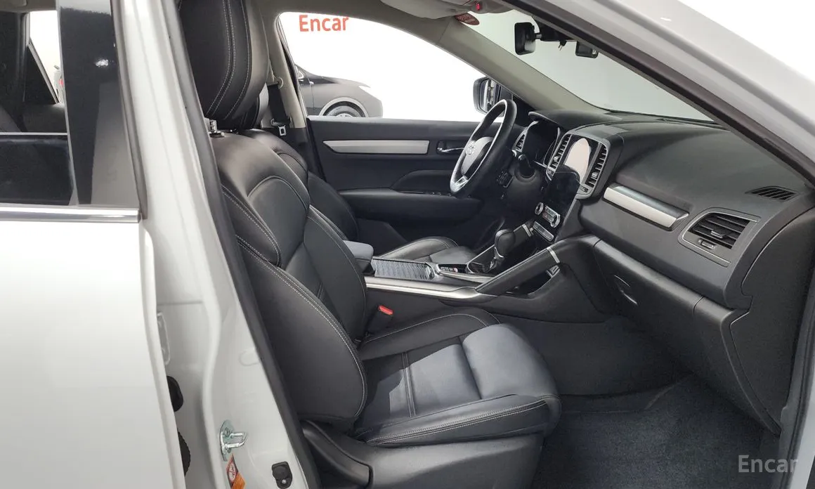 Фото 11 - Renault QM6