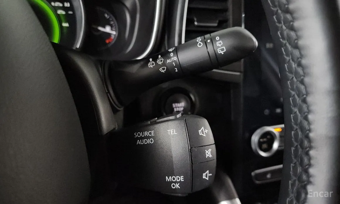 Фото 14 - Renault QM6