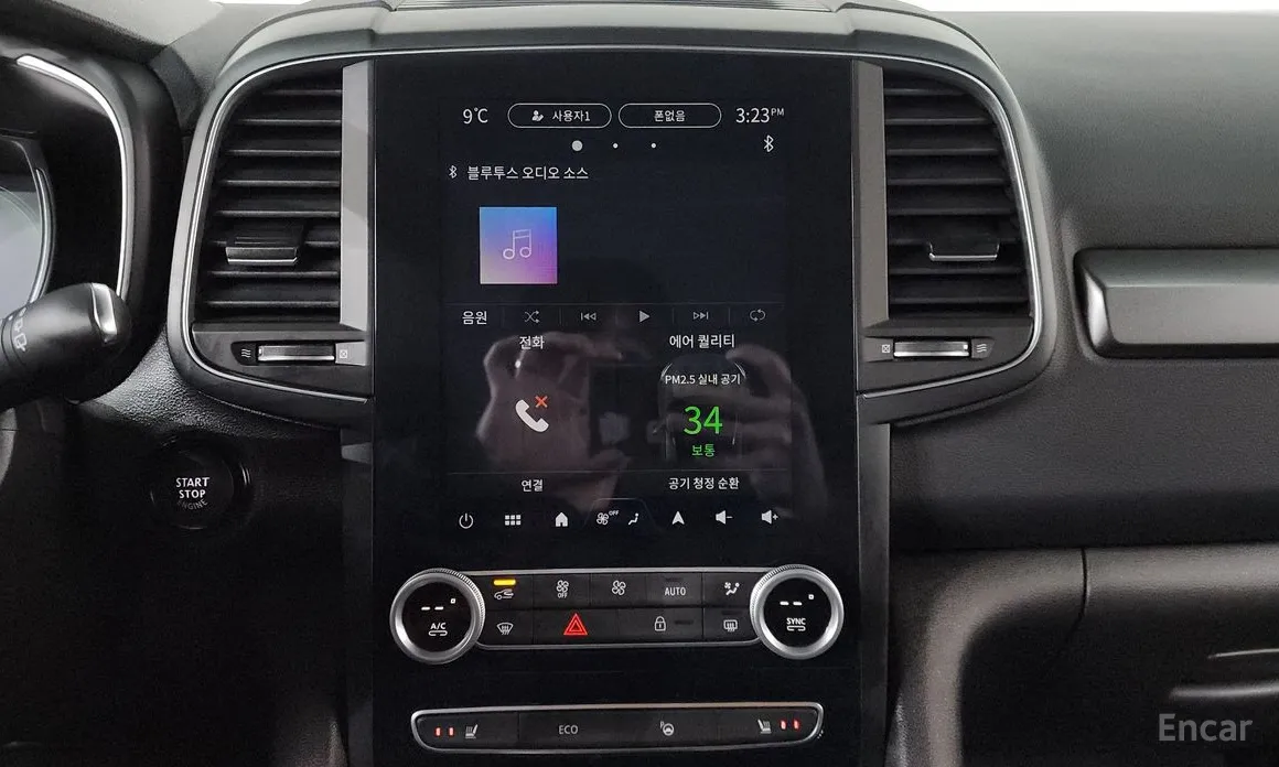 Фото 15 - Renault QM6