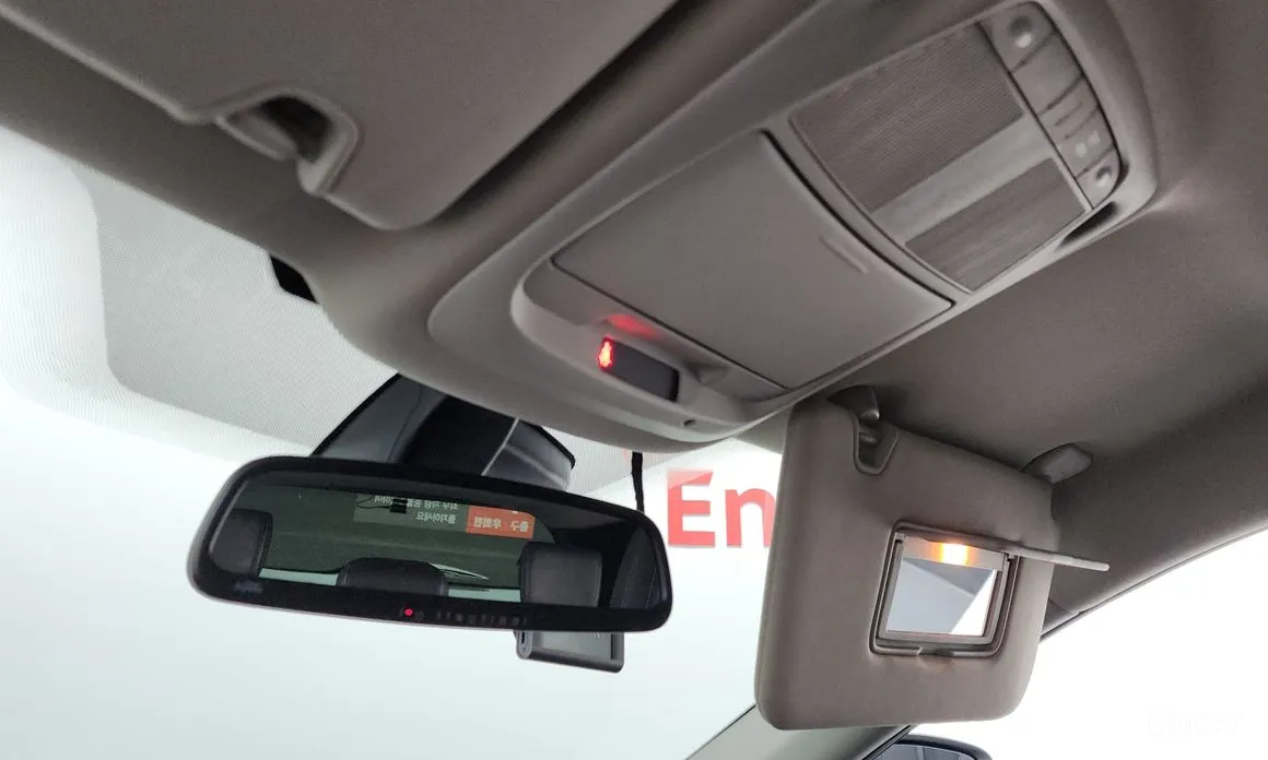 Фото 18 - Renault QM6