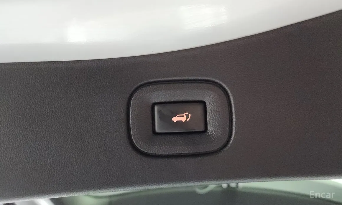 Фото 19 - Renault QM6