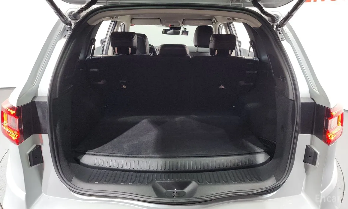 Фото 20 - Renault QM6