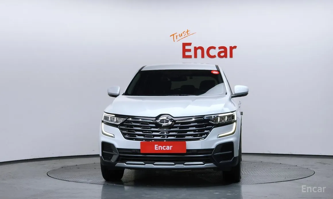 Фото 3 - Renault QM6