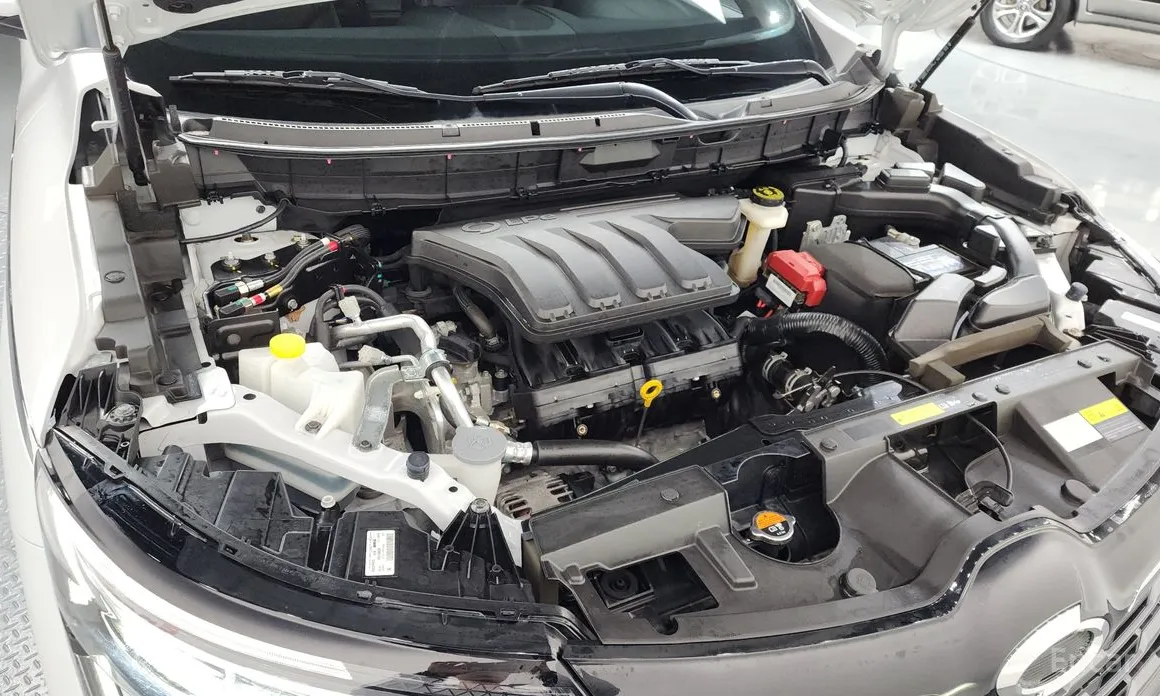 Фото 6 - Renault QM6