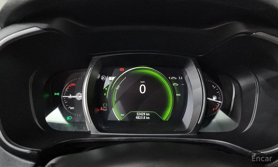 Фото 8 - Renault QM6