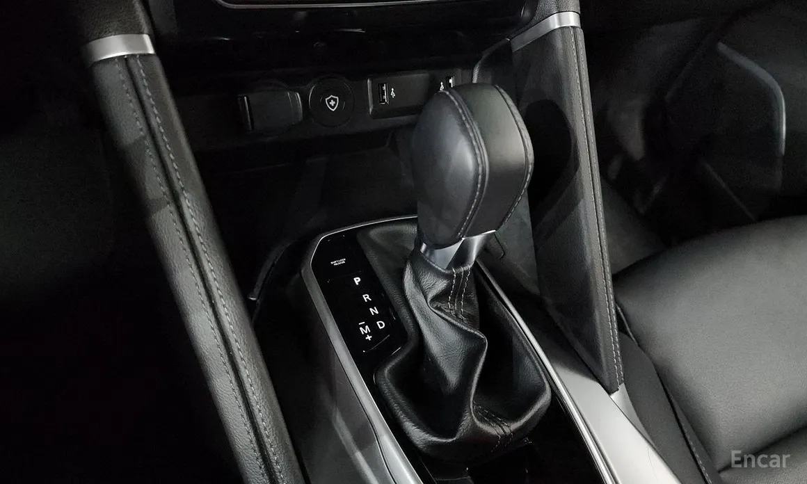 Фото 9 - Renault QM6