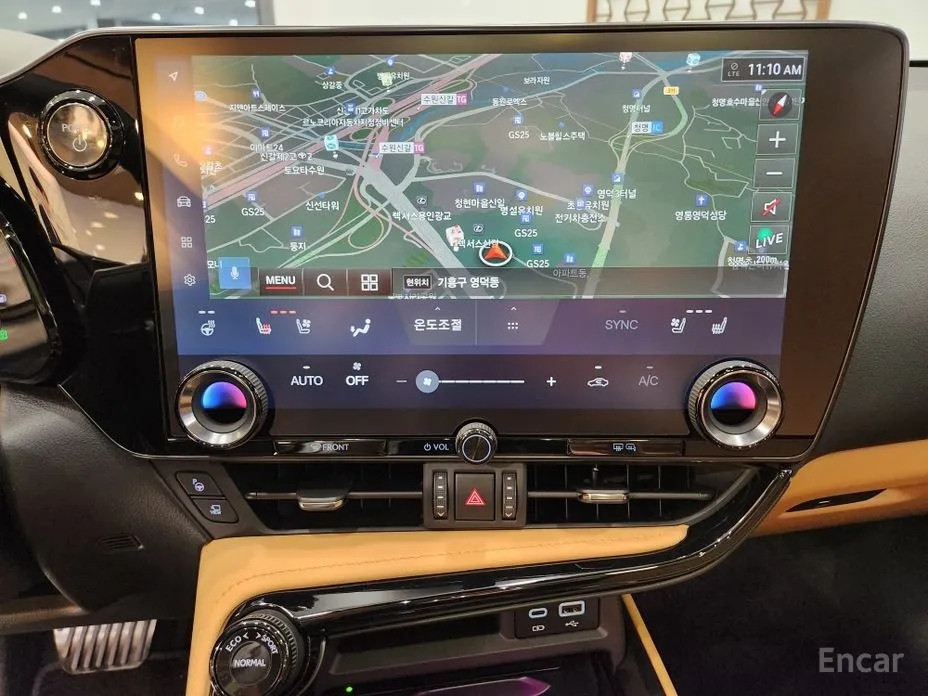 Фото 12 - Lexus NX