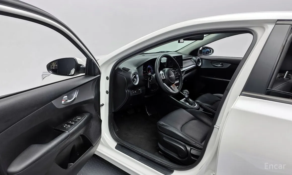 Фото 10 - Kia K3