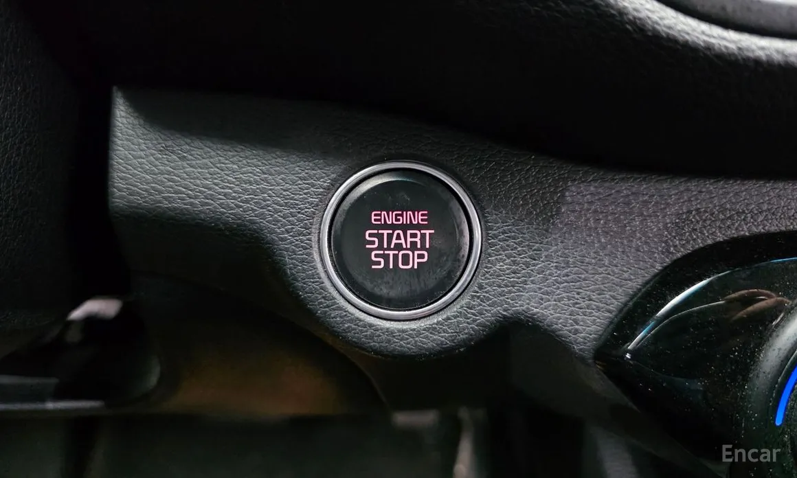 Фото 19 - Kia K3