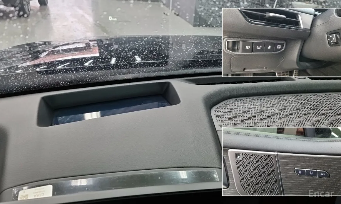 Kia K8 2024 Signature