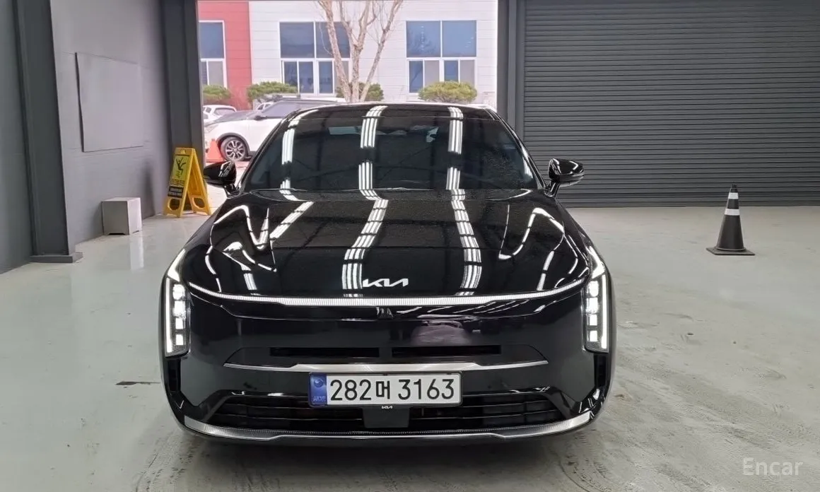 Kia K8 2024 Signature