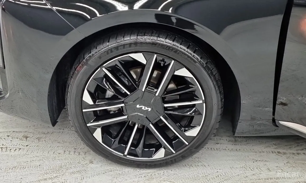 Kia K8 2024 Signature