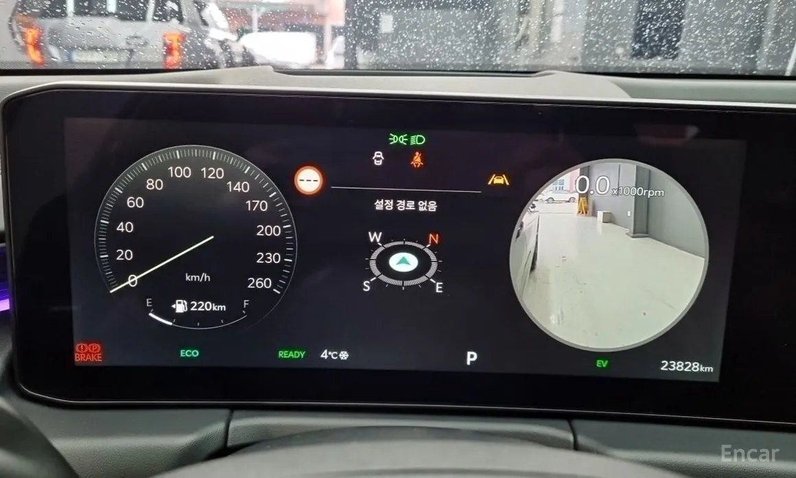 Kia K8 2024 Signature