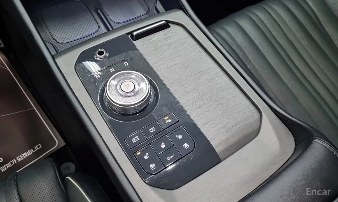 Kia K8 2024 Signature