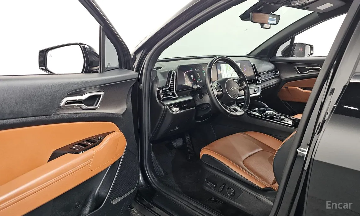 Фото 5 - Kia Sportage
