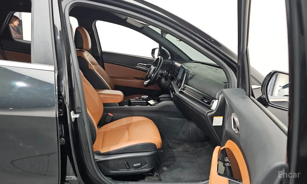 Фото 6 - Kia Sportage