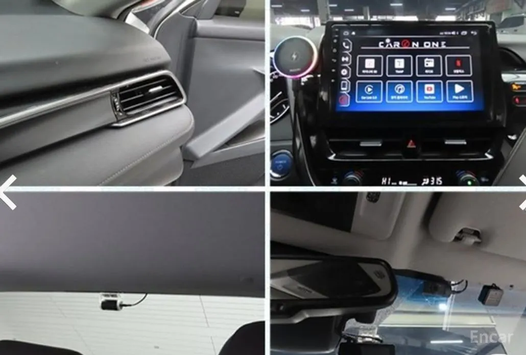 Фото 16 - Toyota Camry