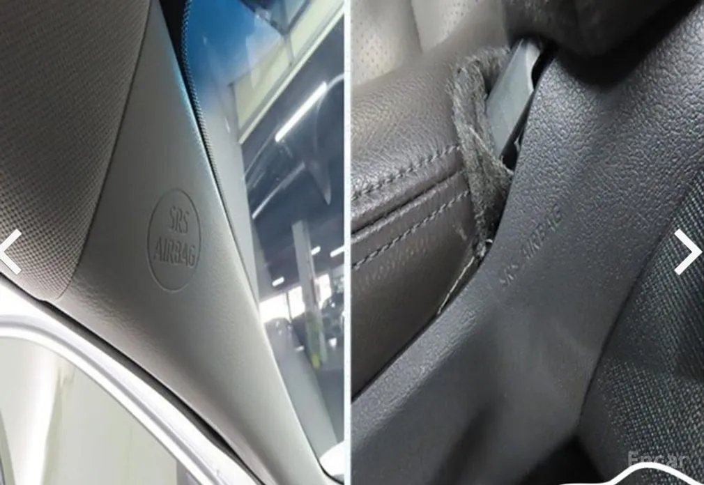 Фото 17 - Toyota Camry