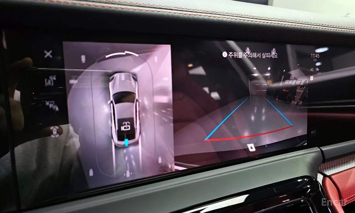 Фото 15 - Porsche Panamera