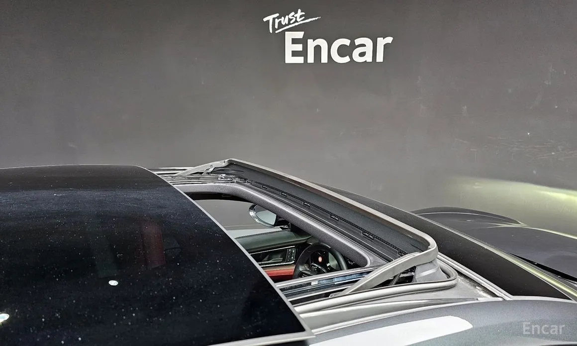 Фото 17 - Porsche Panamera