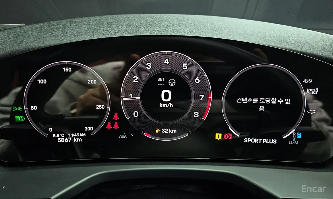 Фото 8 - Porsche Panamera