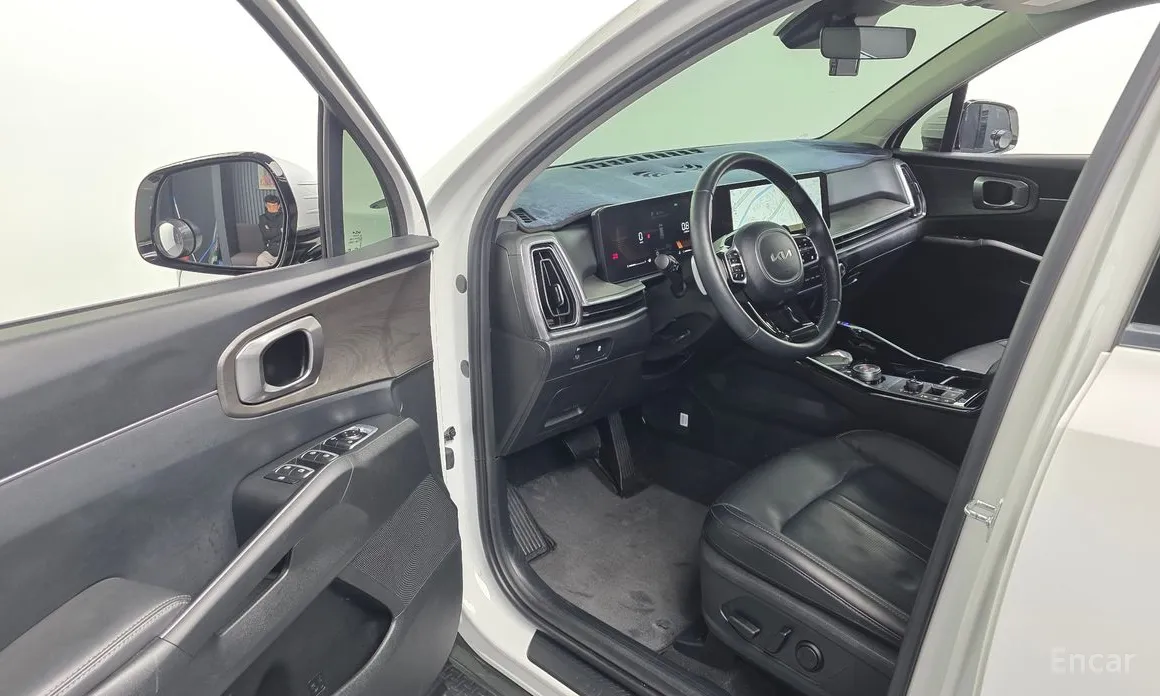 Фото 10 - Kia Sorento