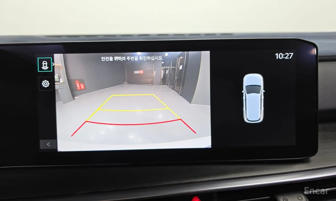 Фото 15 - Kia Sorento